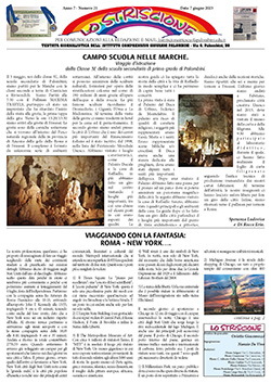 Giornalino Marzo 2023